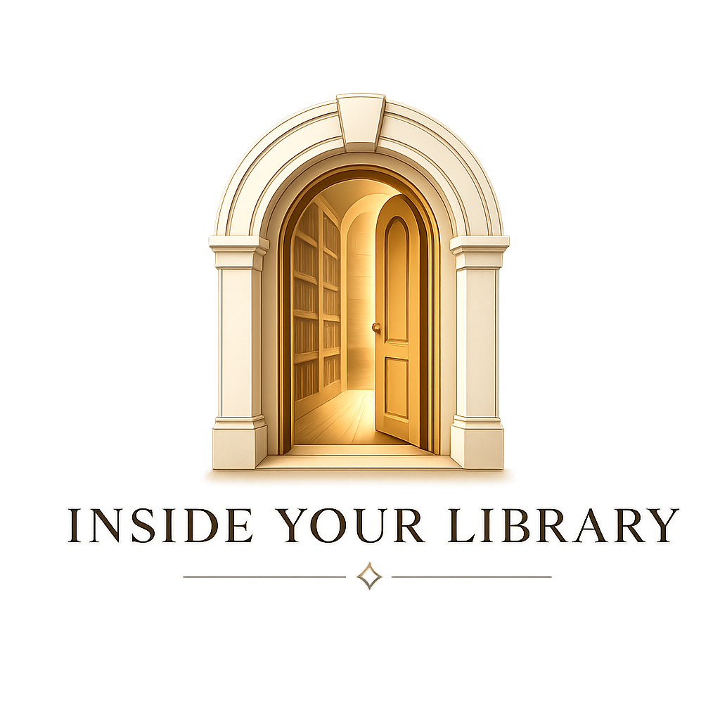 Inside Your Library